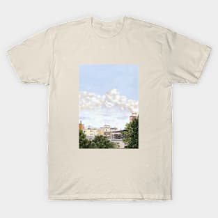 The world T-Shirt